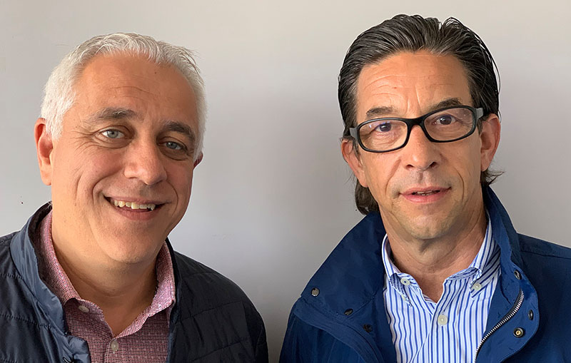 Mathys Informatik AG und Computerfuchs AG kaufen gemeinsam die europa3000 AG