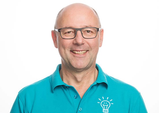 Mitarbeitende schulen – effizient, nachhaltig, digital - Lineup auf topsoft