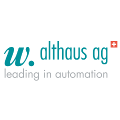 W. Althaus AG