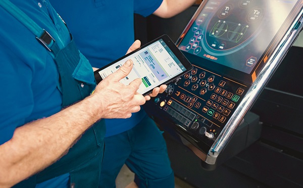 Smart Factory & KI – das Dream-Team für den Mittelstand