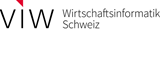 VIW Wirtschaftsinformatik Schweiz logo