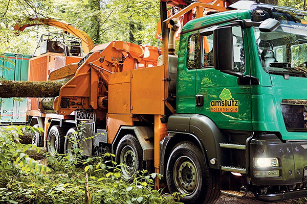 Einfach papierlos – der Umwelt zuliebe