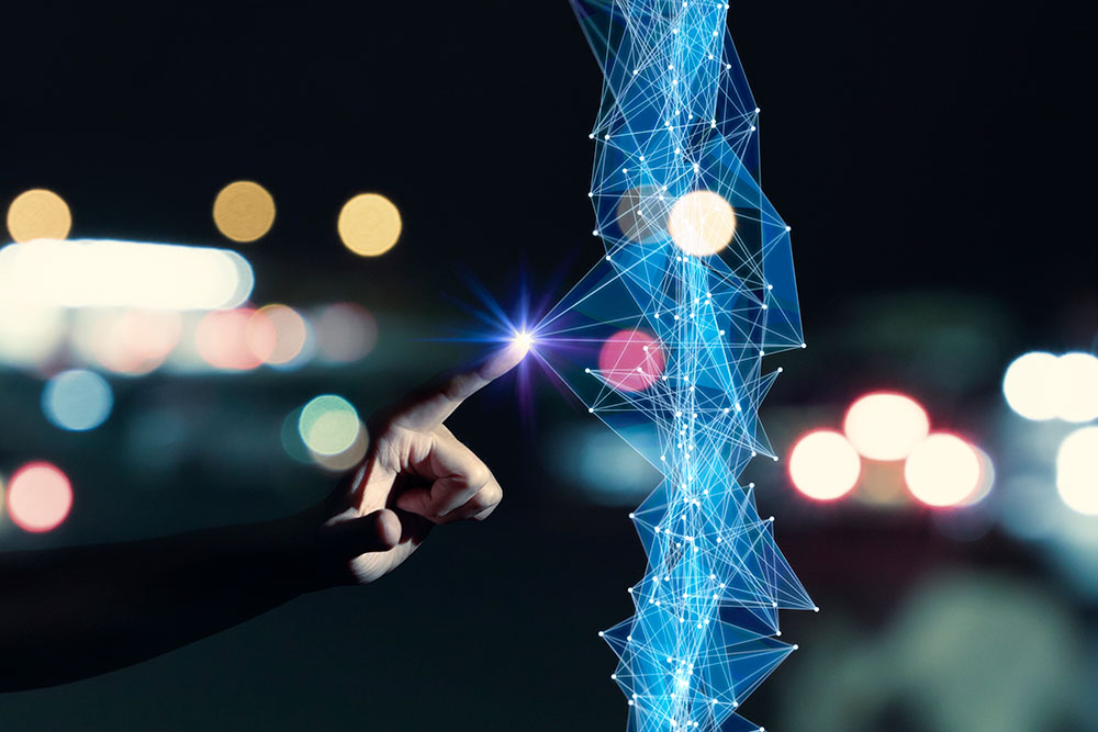 Wir und digitalisieren? Jetzt mal im Ernst