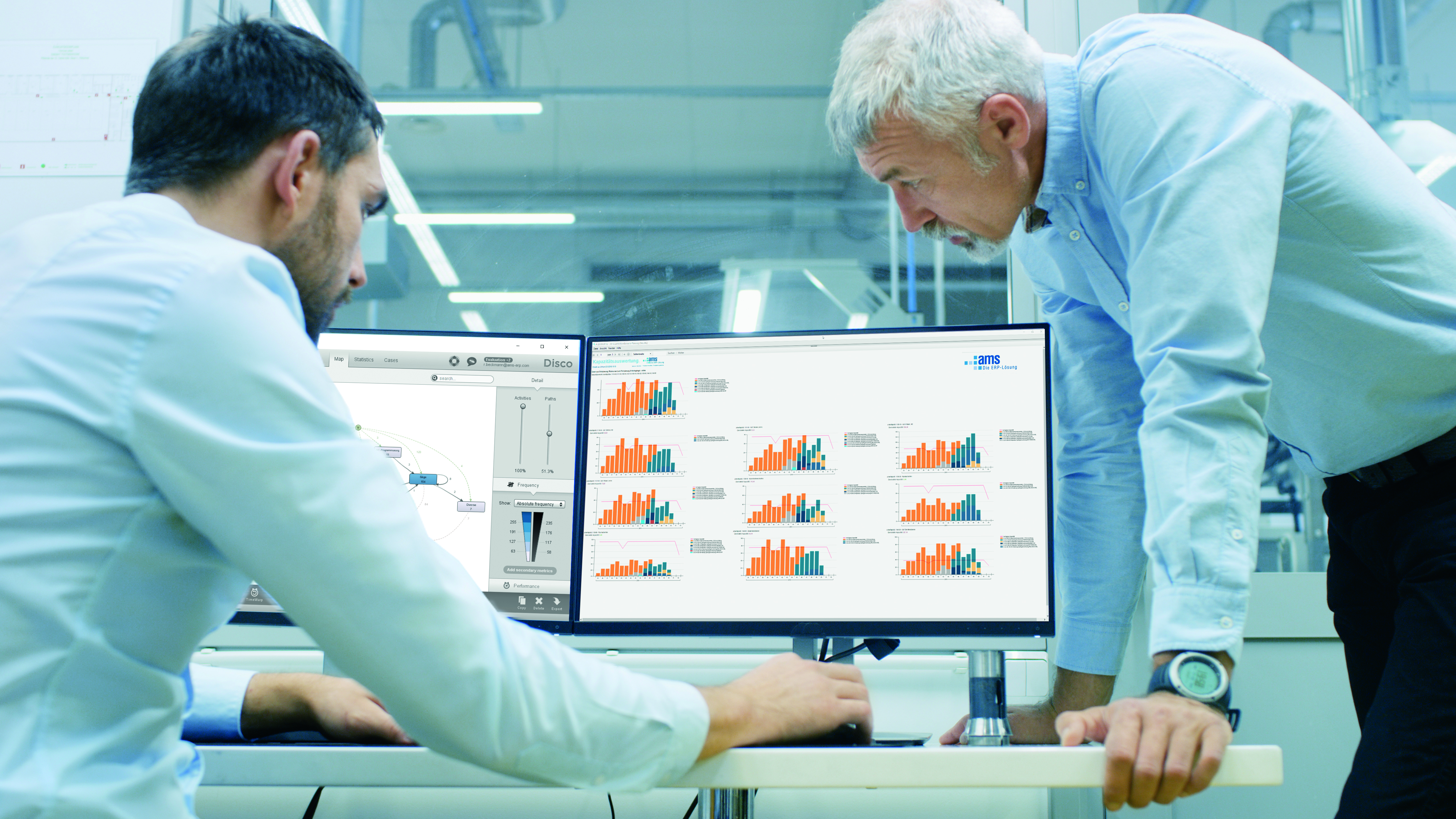 Mehr Raum für Schweizer Erfindergeist
