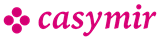 CASYMIR ERP System logo