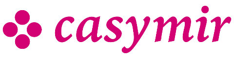 CASYMIR ERP System