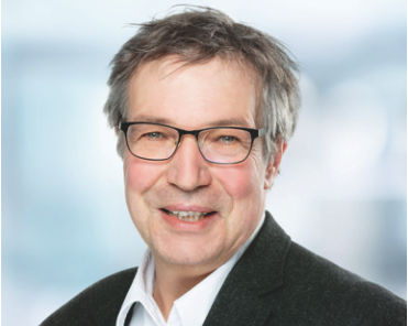 Systemarchitektur - ein Blick unter die Motorhaube eines ERP-Systems