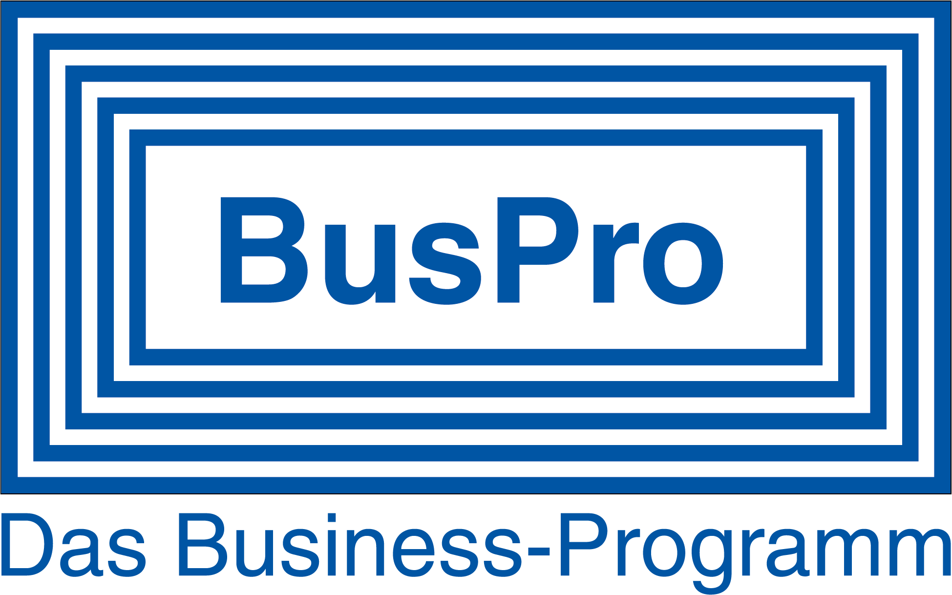 BusPro AG logo