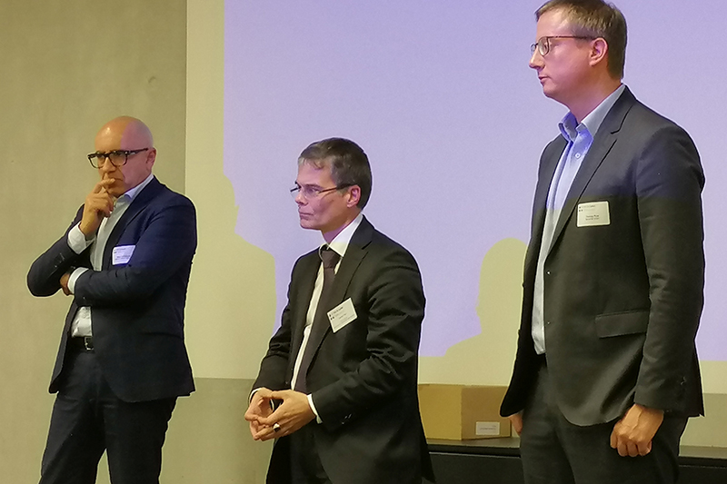 Risiken und Nebenwirkungen der Cloud