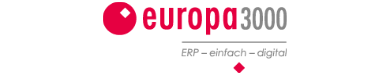 europa3000 AG logo
