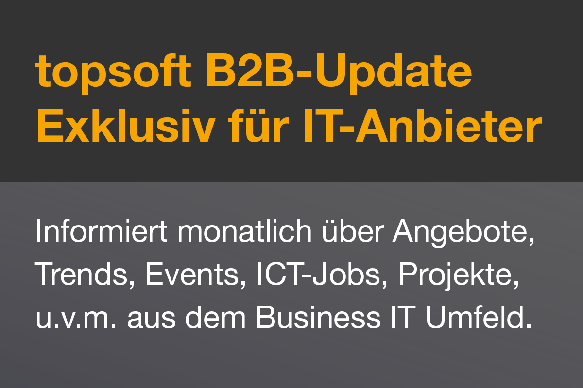 topsoft B2B-Update