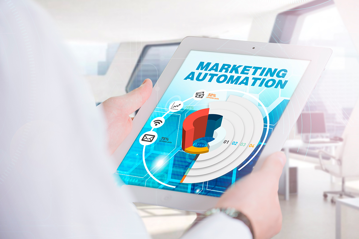 Marketing Automation und viele Ressourcen dazu