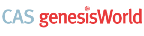 CAS genesisWorld