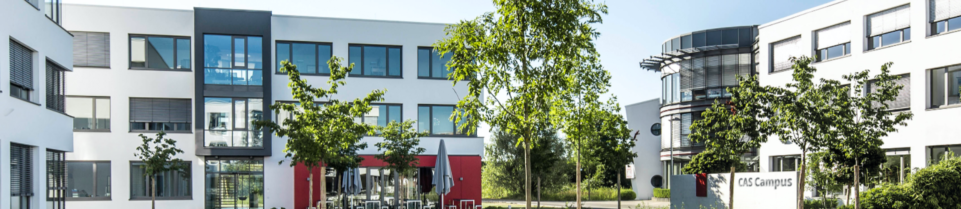 CAS Software AG logo