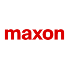maxon moter ag