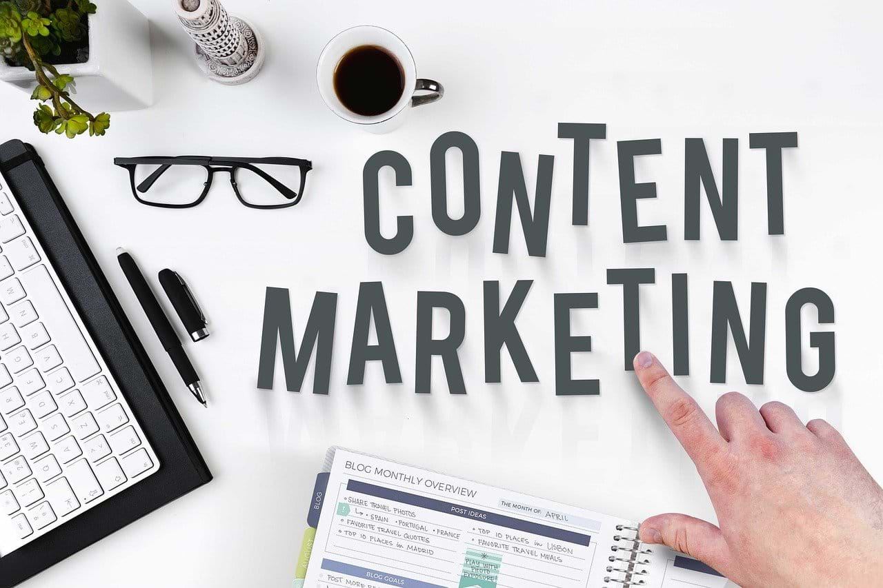 Premium Content – Ihr Content Marketing auf topsoft.ch