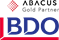 BDO AG logo
