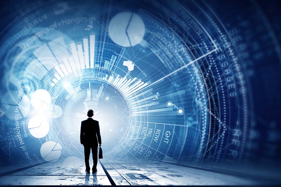 Das Unternehmen 4.0 wird vieles verändern