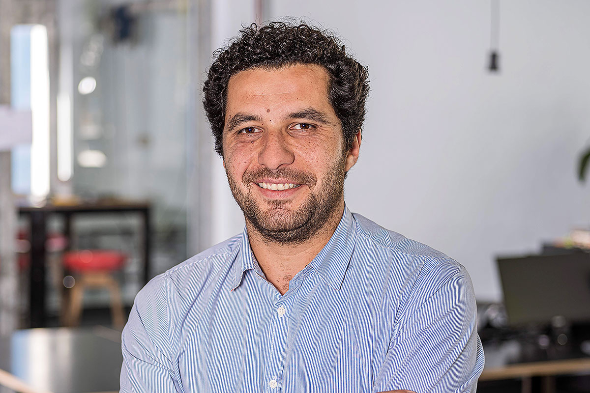 Online-Marketing für die Customer Journey – 5 Fragen an Klaus Oberholzer