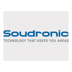 Soudronic Holding AG