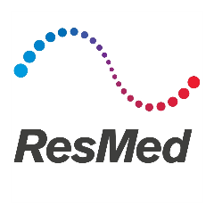 ResMed GmbH & Co. KG