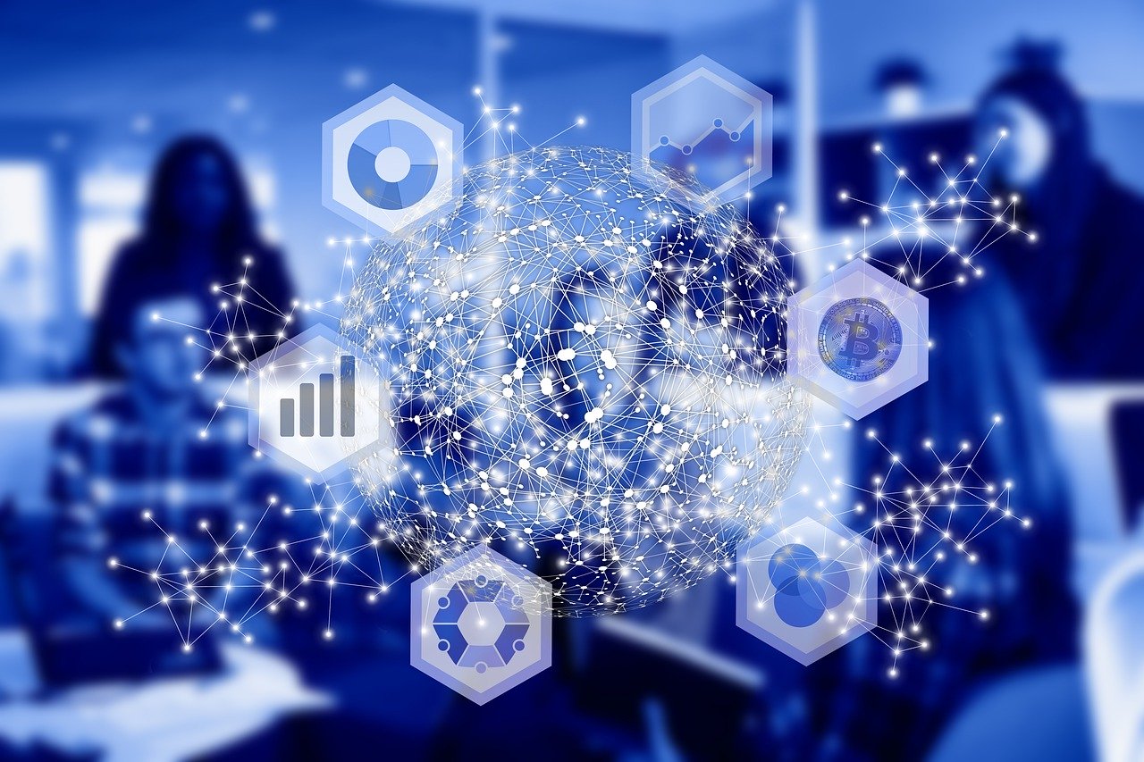 So fordert der digitale Wandel Organisation und Kundenbindung