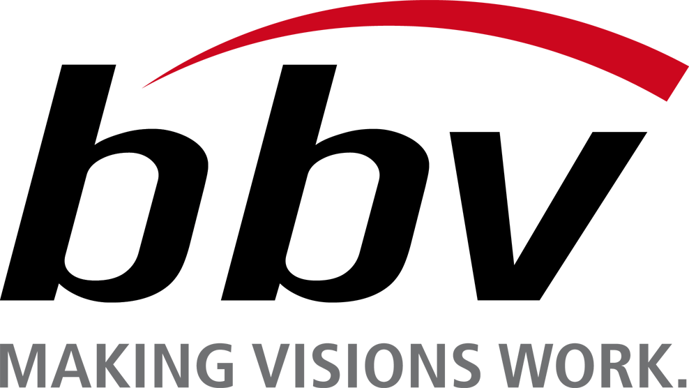 bbv Software Services AG logo