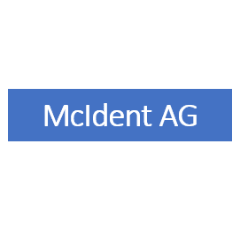 McIdent AG