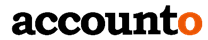 Accounto AG logo