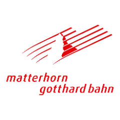 Matterhorn Gotthard Bahn