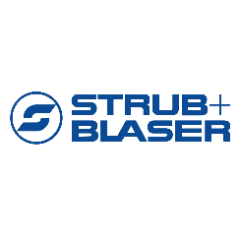 Strub + Blaser AG