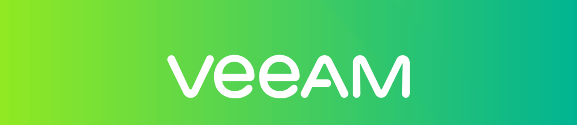 Veeam Software AG logo