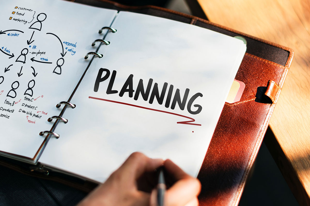 Projektmanagement für das ERP: Worauf produzierende Unternehmen achten müssen