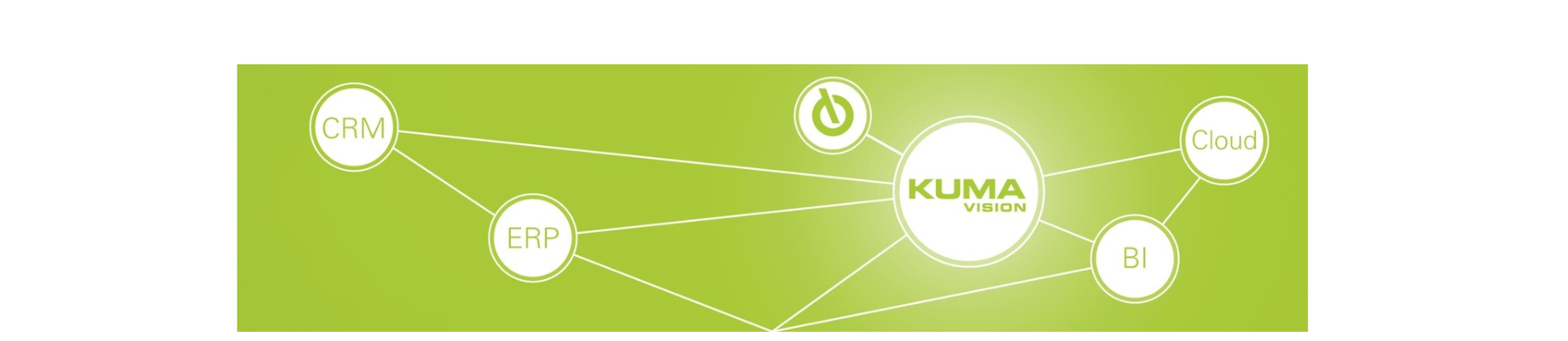 KUMAVISION AG (Schweiz) logo