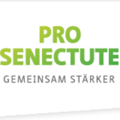 Pro Senectute Kanton Zug