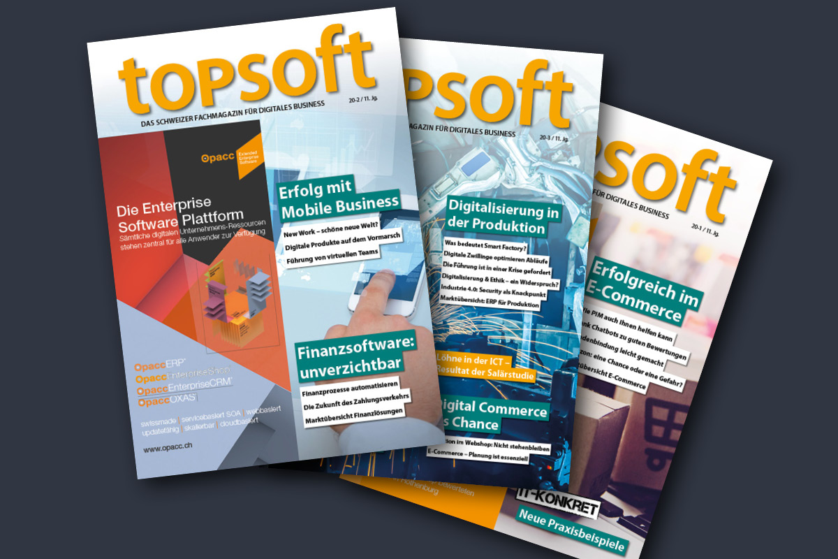 Ausgaben 2011–2018