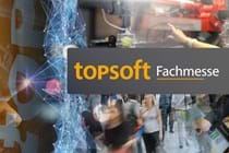 Die Schweizer IT-Fachmesse topsoft meldet sich live zurück
