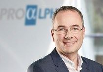 Am 1. Oktober startete Martin Bühler als Managing Director von proALPHA in der Schweiz