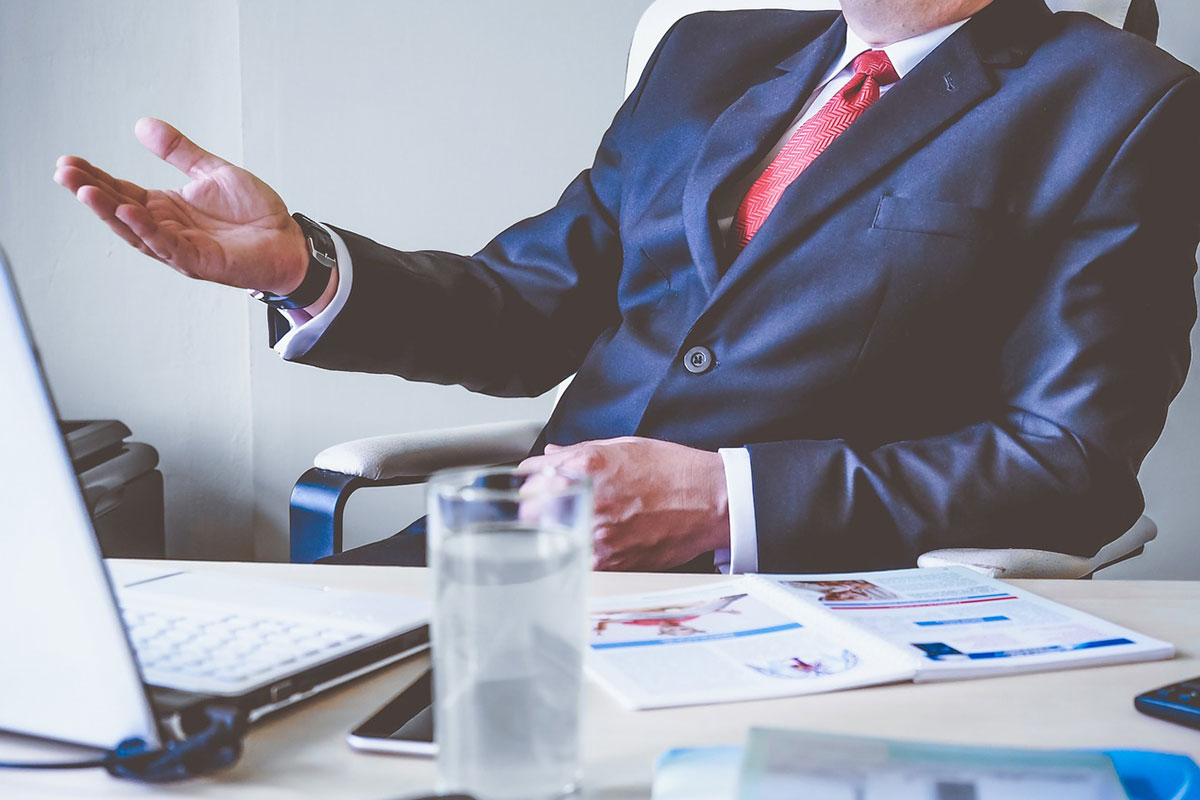 Digitale Ethik in der Führungsetage angekommen