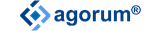 agorum® by NOVISTA GmbH logo