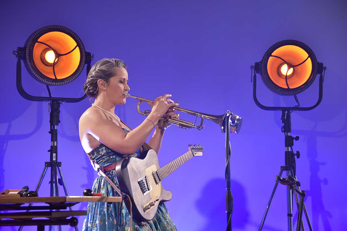 OpaccConnect2020 – ein grosser Event direkt bei den Kunden