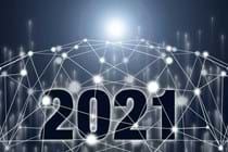 Myfactory: Drei IT-Trends für 2021