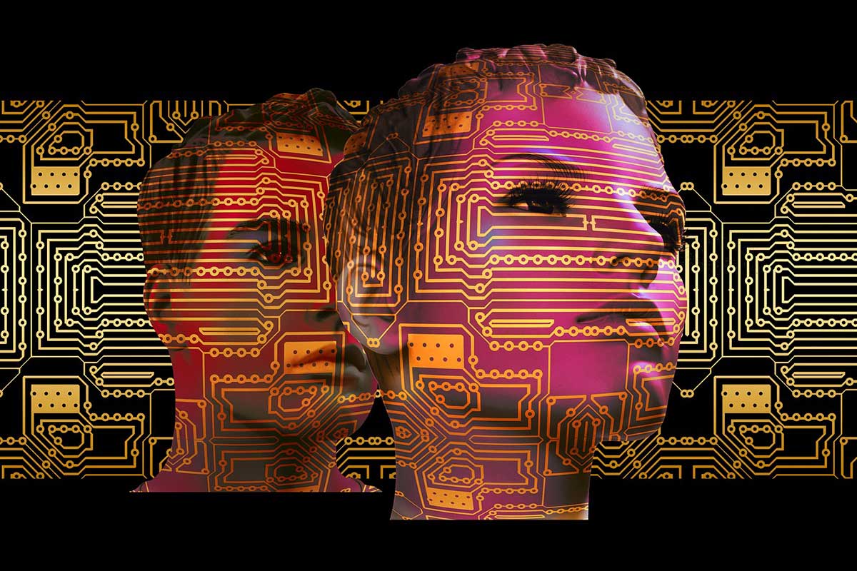 proALPHA Studie: Mit KI zu produktiveren Mitarbeitern