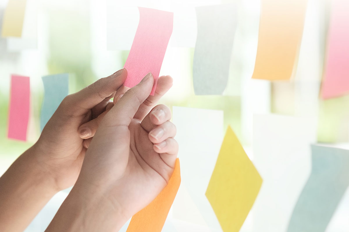 New Work und ECM/DMS | 20-4