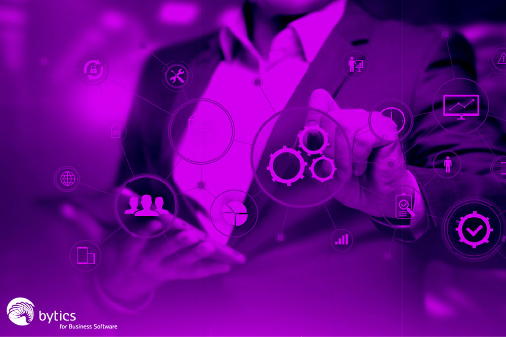 Digitale Transformation: 30% mehr Umsatz im Service-Bereich