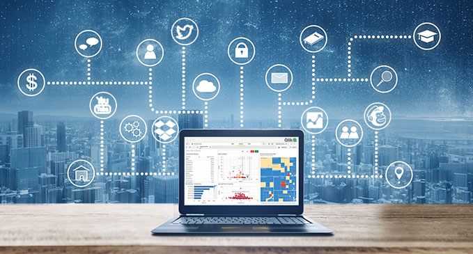 Live-Webinar: Qlik Web Connectors