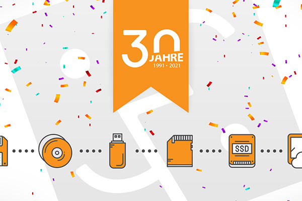 ERP und Individual-Entwicklung seit 30 Jahren