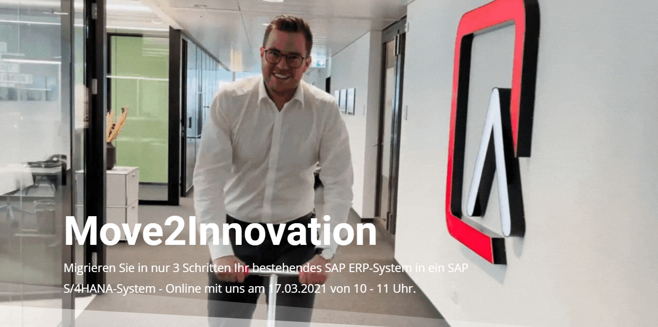 AGILITA – Move2Innovation