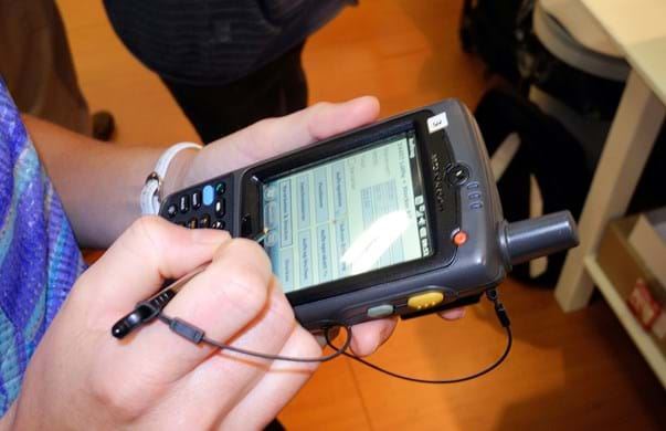 Mobile IT für florierende Geschäfte