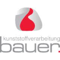 Kunststoffverarbeitung Bauer GmbH 